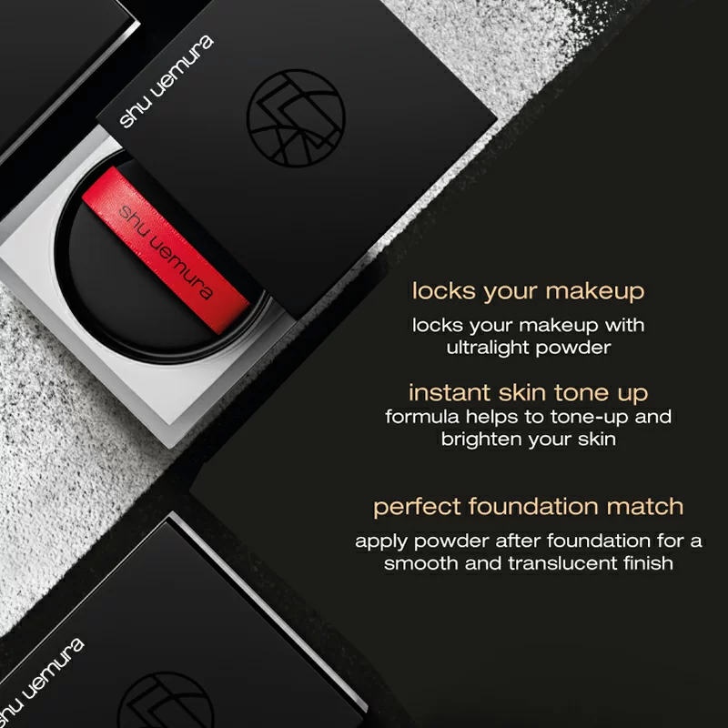 unlimited mopo breathable fixing loose powder